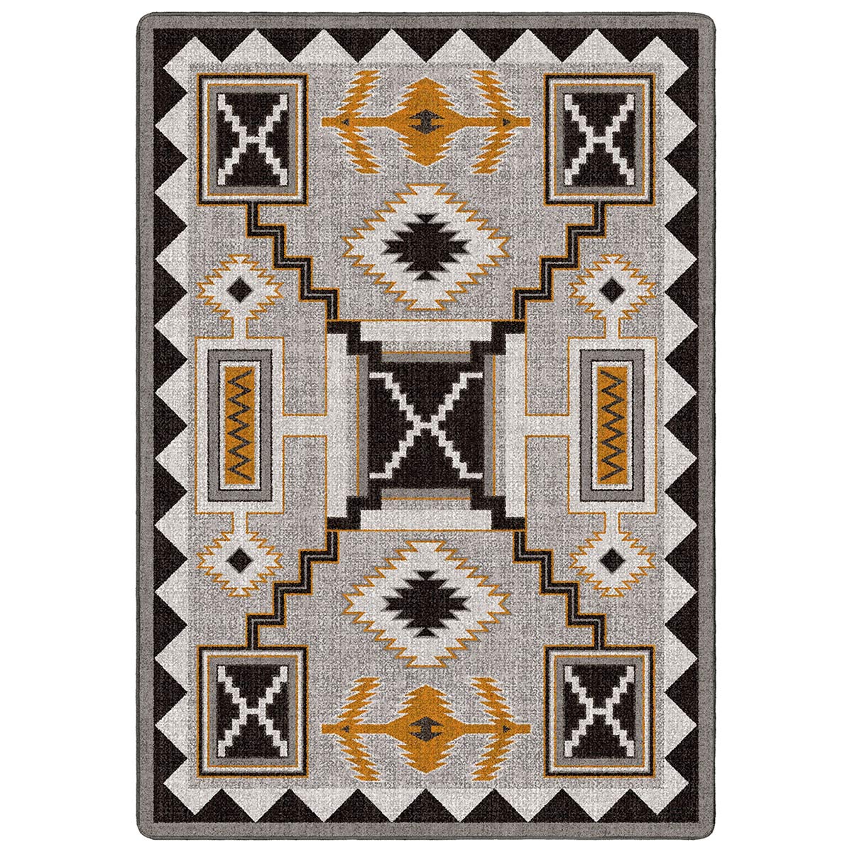 Monsoon Shadow Rug Collection