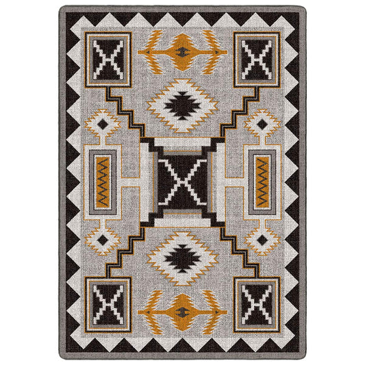 Monsoon Shadow Rug Collection