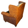 Chisholm Trail Oversized Wingback Chair