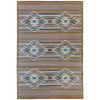 Mountain Peaks Rug Collection
