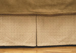 Mountain Storm Bedskirts