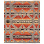 Mt. Zion Rug Collection