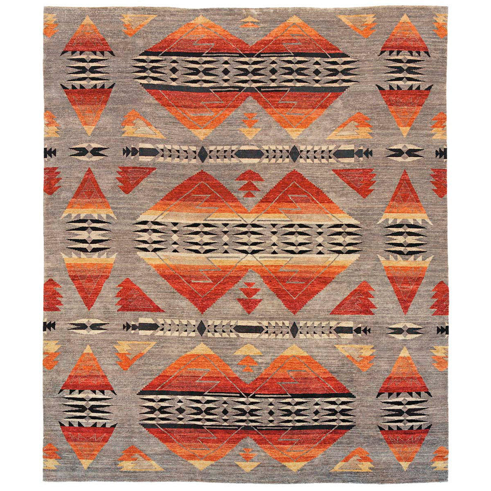Mt. Zion Rug Collection