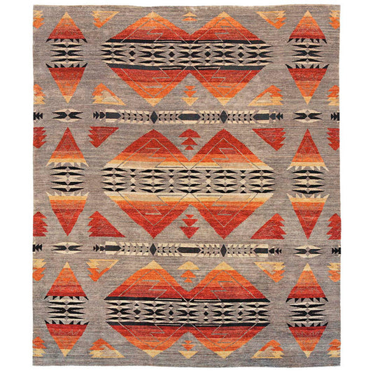 Mt. Zion Rug Collection