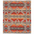 Mt. Zion Rug Collection