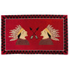 Native Arrows Rug Collection
