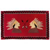 Native Arrows Rug Collection