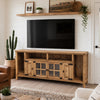 Natural Chambers TV Stands