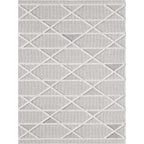 Natural Tundra Indoor/Outdoor Rug Collection