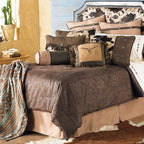Navajo Cream Sheet Set - Queen - OUT OF STOCK UNTIL 10/06/2026