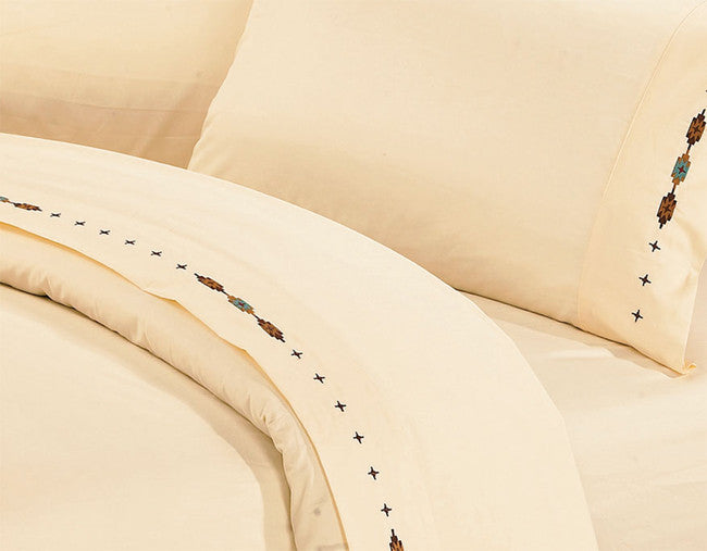Navajo Sheet Sets
