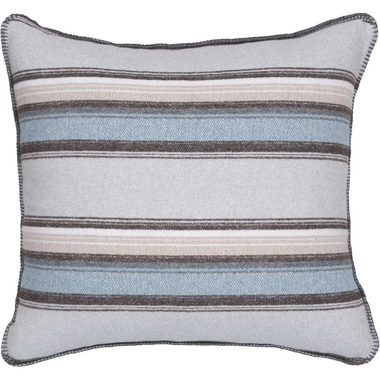 Pierre Pillows & Shams
