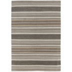 Neutral Serape Rug Collection