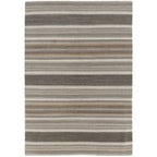 Neutral Serape Rug Collection