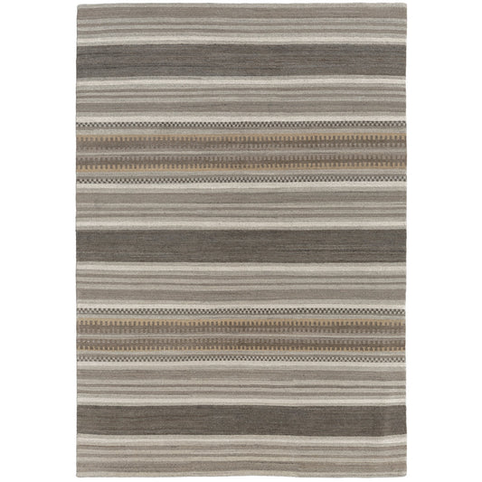 Neutral Serape Rug Collection