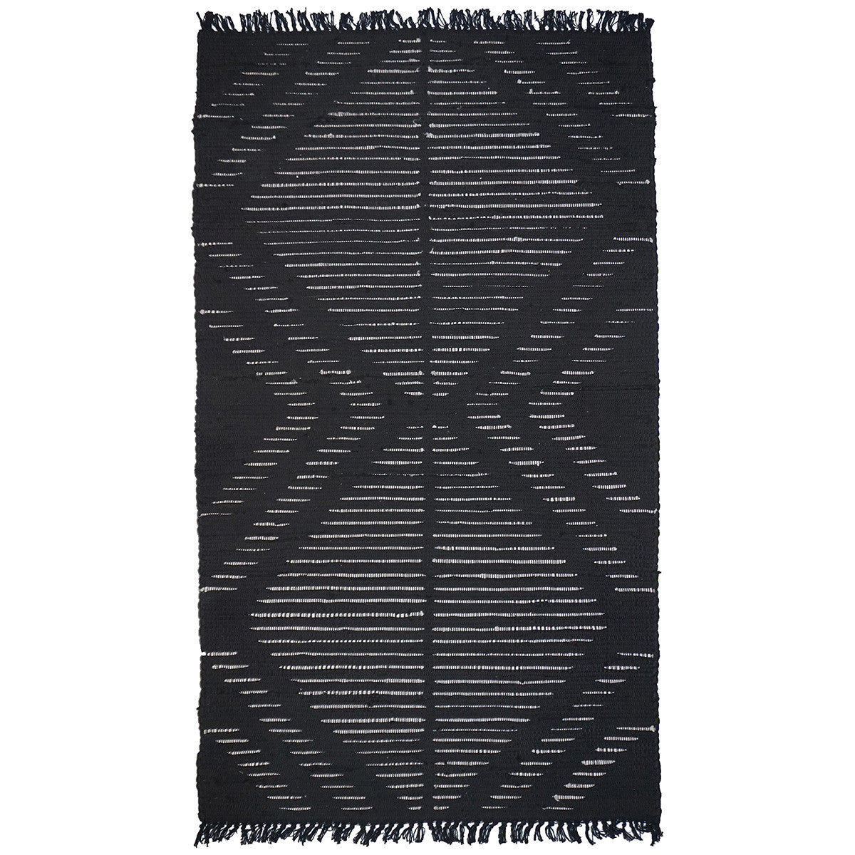 Night Peaks Rug Collection