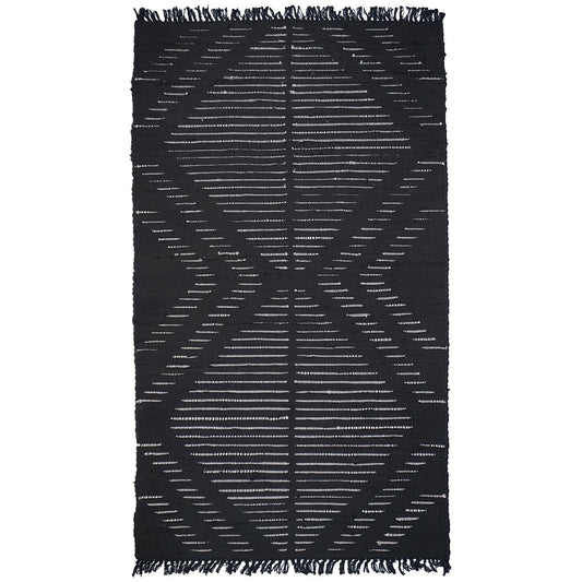 Night Peaks Rug Collection