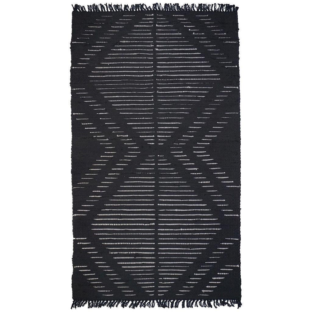 Night Peaks Rug Collection