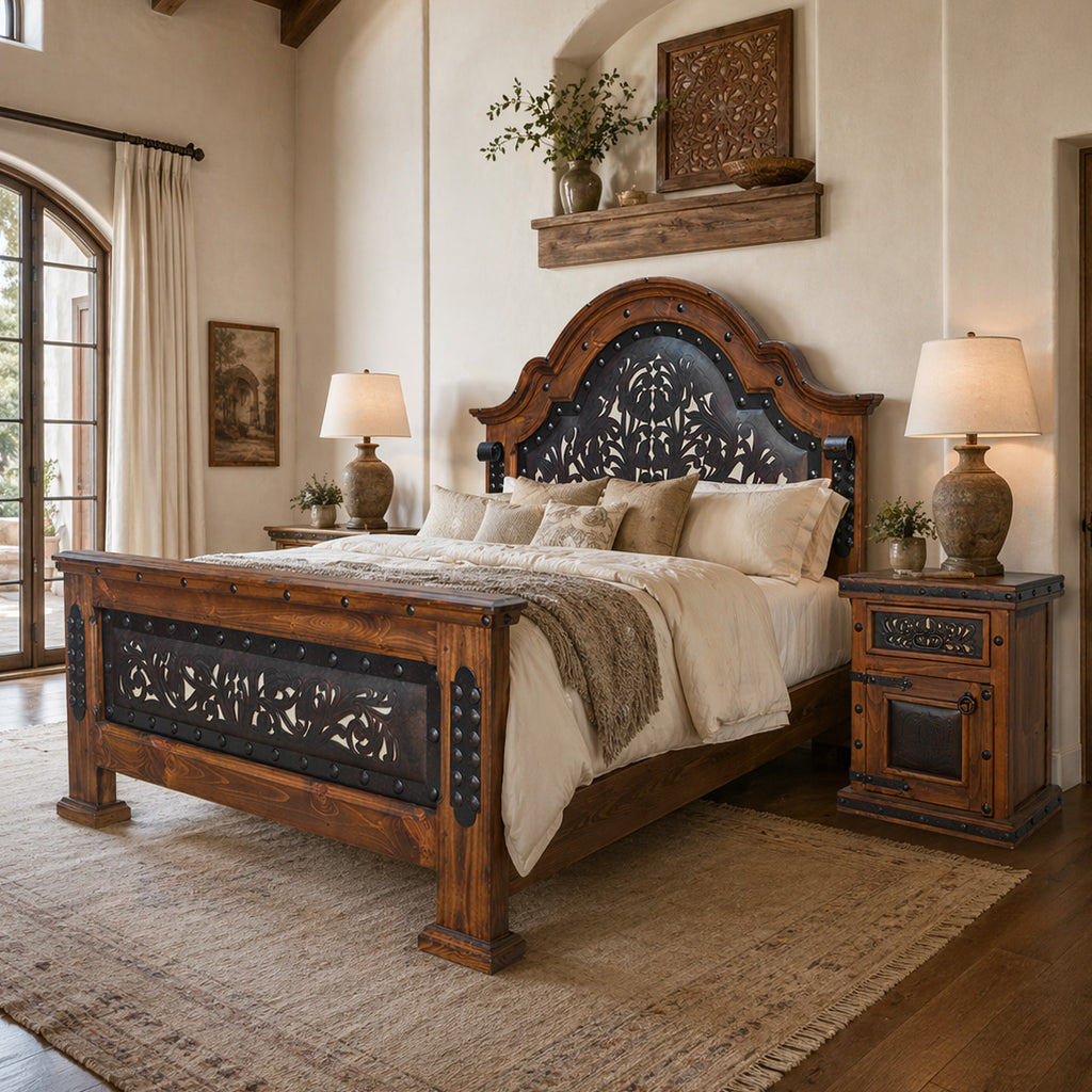North Fork Bedroom Furniture