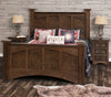 Northern Woodland Bedroom Furniture Collection