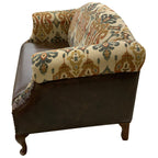 Eureka Settee