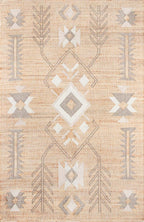 Sierra Serenity Geometric Rug Collection