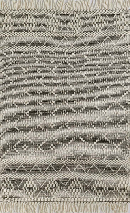 Prairie Dust Rug Collection