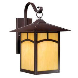 Outdoor Lighting