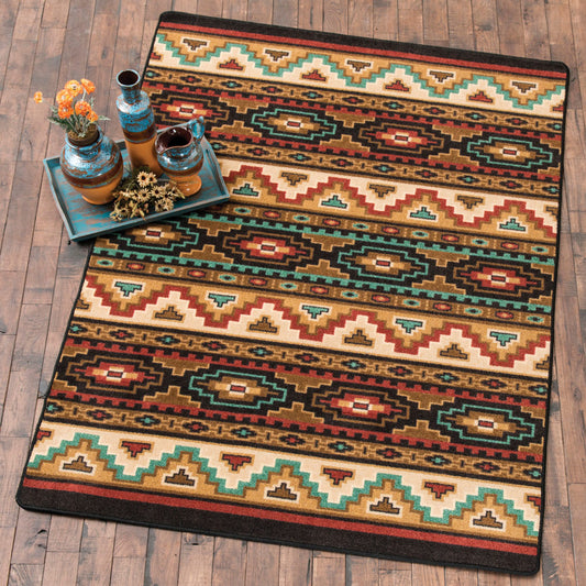 Pagosa Springs Rug Collection