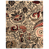 Paisley Day Rug Collection
