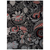 Paisley Night Rug Collection