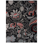 Paisley Night Rug Collection
