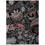 Paisley Night Rug Collection