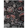 Paisley Night Rug Collection