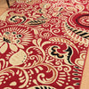 Paisley Sun Rug - 2 x 3