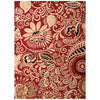 Paisley Sun Rug Collection