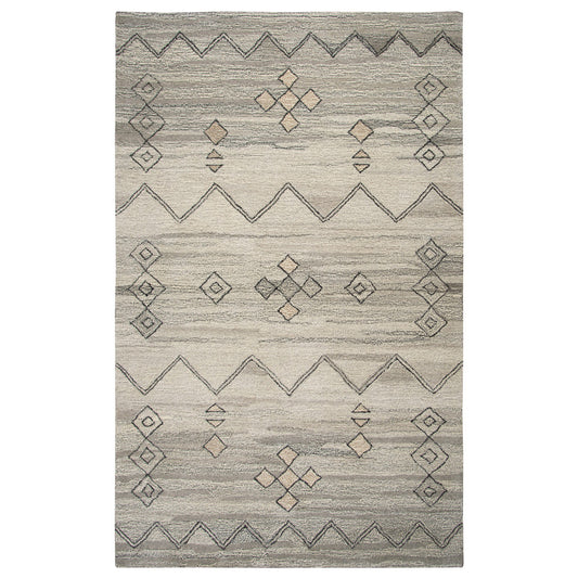 Palo Duro Canyon Rug Collection