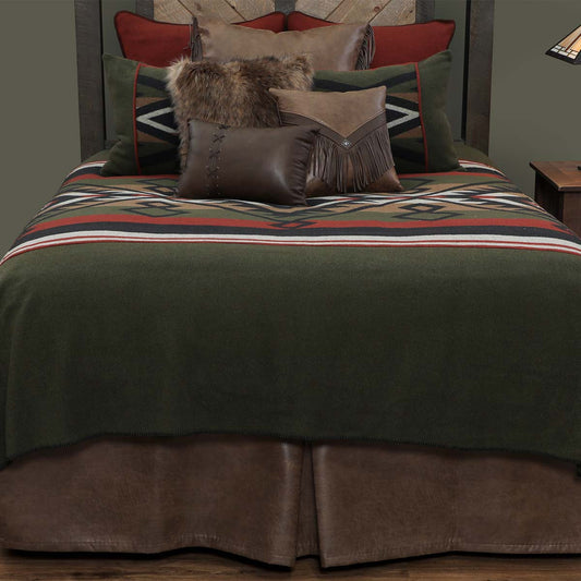 Paloma Earth Bedspreads