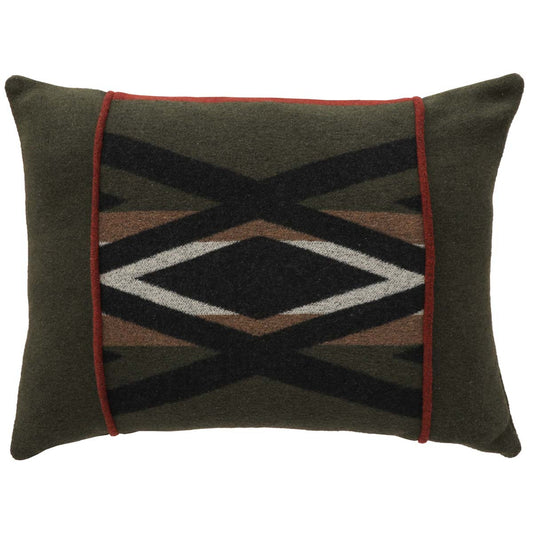 Paloma Earth Pillows & Shams