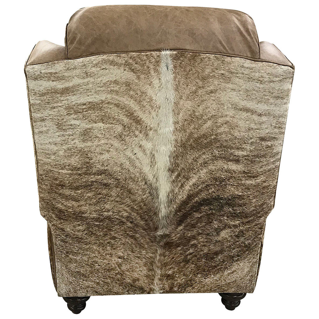 Dune Western Recliner