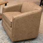 Dune Western Swivel Glider