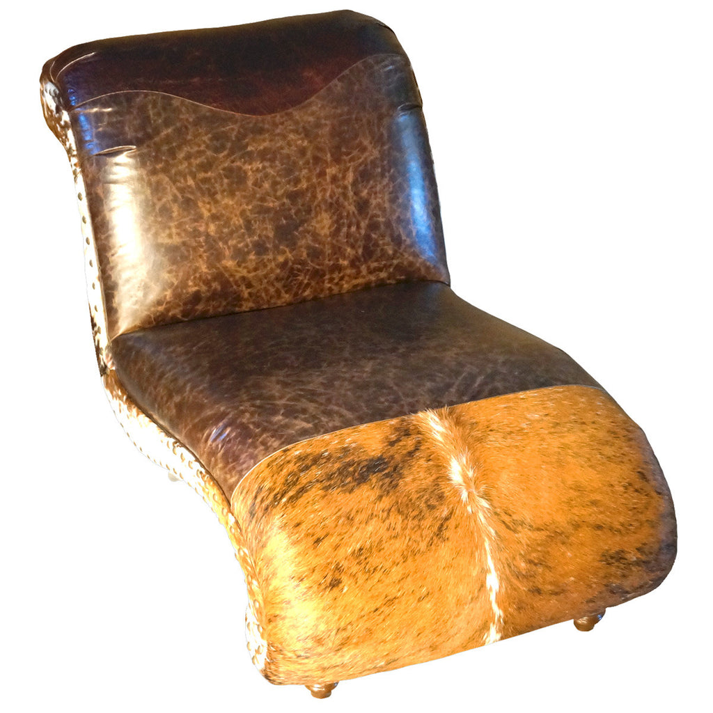 Oklahoma Chaise Lounge