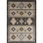 Paramount Charcoal Rug Collection
