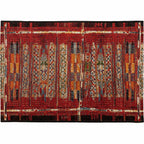 Pawhuska Sunset Rug Collection