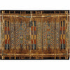 Pawnee Sunset Scatter Rugs