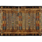 Pawnee Sunset Scatter Rugs