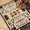 Pelham Gray Rug Collection