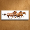 Personalized Free in Spirit Horse Art