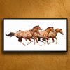 Personalized Free in Spirit Horse Art