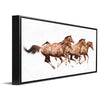 Personalized Free in Spirit Horse Art